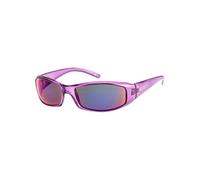 Roxy Donna - Women Purple Sunglasses