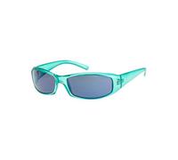 Roxy Donna - Women Blue Sunglasses