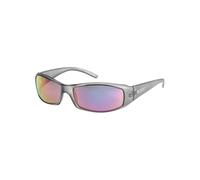 Roxy Donna - Women Grey Sunglasses