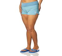Roxy Women's Endless Summer 2" Boardshort Board Shorts, Adriatic Blue Exc, Small