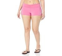 Roxy Women's Endless Summer 2" Boardshort Board Shorts, Pink Guava, X-Large