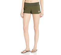 Roxy Women's Endless Summer Boardshort 2" Board Shorts, Four Leaf Clover Exc, X-Small