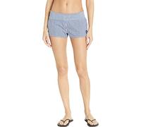 Roxy Women's Endless Summer Boardshort Board Shorts, Indigo (Mood Indigo), M