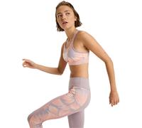 Roxy Everyday Flow Pt Sports Bra Pink L Woman