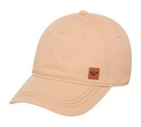 Roxy Baseball Cap Extra INNINGS A Womens Beige