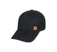 Roxy Women's Extra Innings Baseball Cap, Anthracite 20, One Size