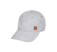 Roxy Women's Extra Innings Baseball Cap, Heritage Heather 20, One Size