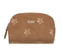 Roxy Womens Feeling Emby Clutch Wallet - Woodsmoke - One Size
