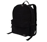 Roxy Women's Feeling Good Backpack, Anthracite, 15L