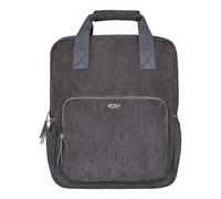 Roxy Backpack Feeling Vibes Handle – Medium for Women – Grey