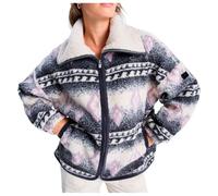 Roxy - Women's Feels Like Winter - Casual jacket size S, grey