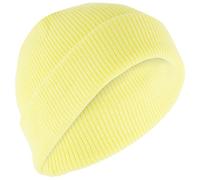 Roxy - Women's Folker - Beanie size One Size, yellow