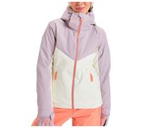 Roxy Free Jet Block - Technical Snow Jacket For Women