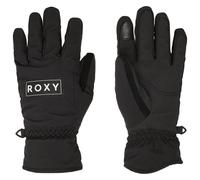 Roxy Fresh Field Gloves Black L Women