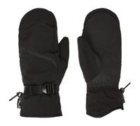 Roxy Goretex Fizz Mittens Black S Women