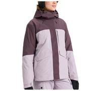Roxy - Women's GORE-TEX Stormday - Ski jacket size XL, purple
