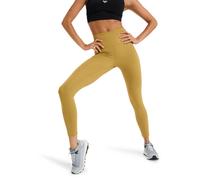 Roxy Pants Heart INTO IT Ankle Legging Women's Beige S
