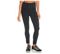Roxy - Women's Heart into it Ankle - Leggings size XL, black