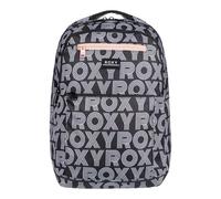 Roxy Women's Here You are Backpack, Anthracite Calif Dreams, One Size