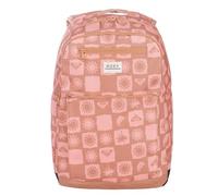 Roxy Women's Here You are Backpack | Travel | Vacation | Everyday Carry | 23l | Laptop Sleeve | Padded Straps, Camel Sunsquare Ax, One Size