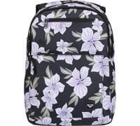 Roxy Womens Here You Are Printed 24 L Backpack
