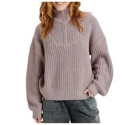 Roxy - Women's Home Again - Jumper size XXL, brown