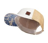 Roxy Women's Incognito Cap Baseball, Egret, One Size