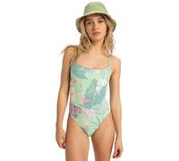 Roxy Womens Into The Sun One Piece Swimsuit
