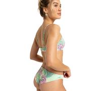 Roxy Womens Into The Sun Set Bikini