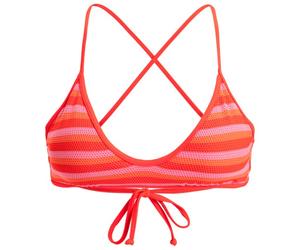 Roxy - Women's Jasmin Bralette - Bikini top size XXL, red