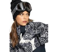 Roxy Jetty - Women Black Mittens