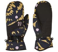 Roxy Gloves JETTY MITT Women's Beige S