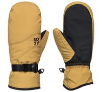 Roxy Jetty Solid - Technical Snow Mittens For Women