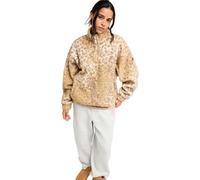 Roxy Women's Jive Talking Bonded Sweater (pack of 1)