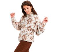 Roxy Women's Jive Talking Bonded Sweater (pack of 1)