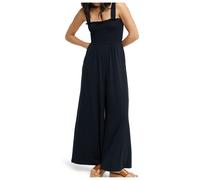 Roxy - Women's Just Passing By - Jumpsuit size XS, black