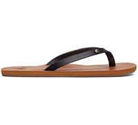 Roxy Jyll Iii Flip Flops Black EU 36 Women