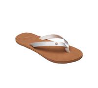 Roxy Jyll - Women Yellow Sandals