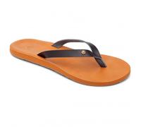 Roxy Jyll Iii Flip Flops Black EU 42 Woman