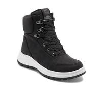 Roxy Women's Karmel Sneaker, Black, 7.5 UK