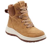 Roxy Women's Karmel Sneaker, tan, 3.5 UK