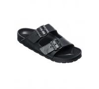 Roxy Women's Kattie Sandal, Black, 3.5 UK