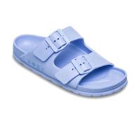 Roxy Women's Kattie Sandal, Blue Mist, 9 UK