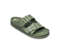 Roxy Women's Kattie Sandal, Oil Green, 6 UK