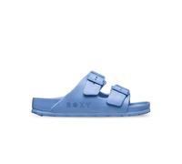 Roxy Kattie Slides Blue EU 38 Woman