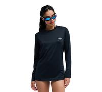 Roxy Womens L/SL Surf Tee Long Sleeve Rash Vest