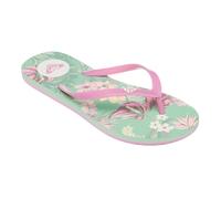 Roxy Womens/Ladies Open Toe Beach Flat Flip Flops GT32923