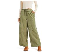 Roxy Lekeitio Pants Green XL Women