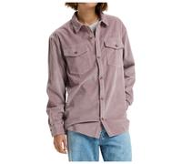 Roxy - Women's Let It Go Cord - Shirt size XXL, multi