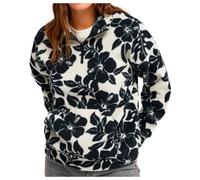 Roxy - Women's Live Out Loud - Fleece jumper size M, black